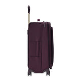 Briggs & Riley - BASELINE Medium Expandable Spinner - Plum