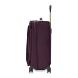 Briggs & Riley - BASELINE Medium Expandable Spinner - Plum