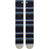 Stance - Serape Compression OTC Sock - Blue Large