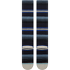 Stance - Serape Compression OTC Sock - Blue Large