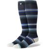 Stance - Serape Compression OTC Sock - Blue Large