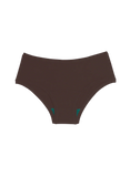 Huha - Hipster Mineral Undies - Brown