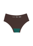 Huha - Hipster Mineral Undies - Brown