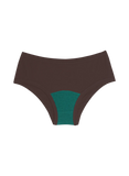 Huha - Hipster Mineral Undies - Brown