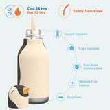 Asobu - Piggy Bestie Bottle