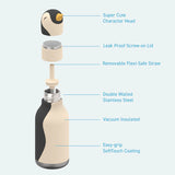 Asobu - Penguin Bestie Bottle