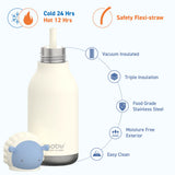 Asobu - Sheep Bestie Bottle