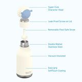 Asobu - Sheep Bestie Bottle