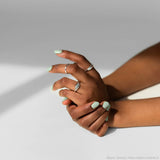 Vegan & 21 - Free Nail Polish - Kahului