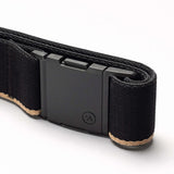 Arcade - BLACKWOOD LONG- Black/Sand