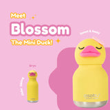 Asobu - Mini Duck Bestie Bottle
