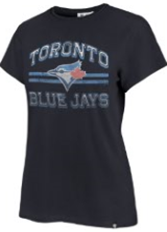 Toronto Blue Jays Tee - Women's