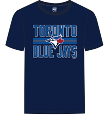 Toronto Blue Jays T-shirt - Men's