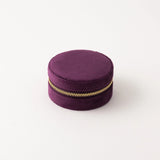 Lover's Tempo - Bon Voyage Circle Travel Case