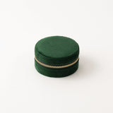 Lover's Tempo - Bon Voyage Circle Travel Case