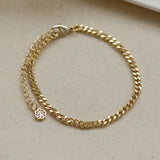 Glee - Brazen Layering Bracelet