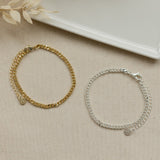 Glee - Brazen Layering Bracelet