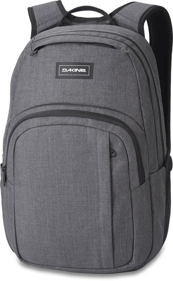 Campus M Backpack 25L - Carbon
