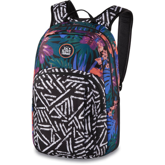 CAMPUS M 25L BACKPACK 25L - Hawaiian Tropidelic