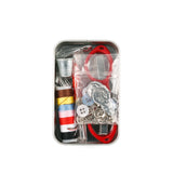 Kikkerland Emergency Sewing Kit