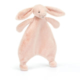 Jellycat Bashful Bunny Comforter Blush