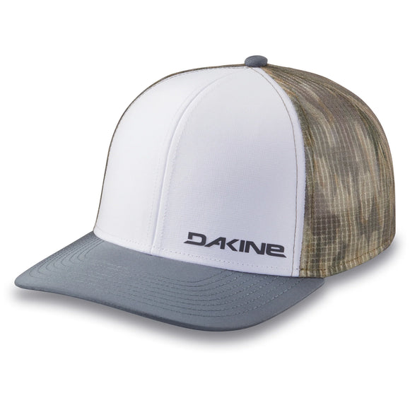 Dakine CORE BADGE BALLCAP - Bright White