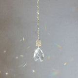 SCW - Pocket Suncatcher - Sunrise Mountain