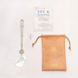 SCW- Pocket Suncatcher - Sunface