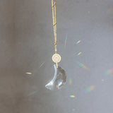 SCW- Pocket Suncatcher - Sunface