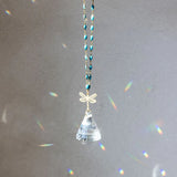 SCW - Pocket Suncatcher - Dragonfly