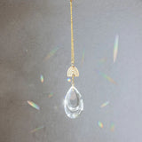 SCW - Pocket Suncatcher - Rainbow