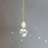 SCW - Pocket Suncatcher - Angel Wings