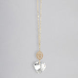 SCW - Pocket Suncatcher - Angel Wings