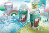GV Santa Hot Chocolate Cup