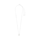 Pilgrim - KAISYN recycled drop pendant necklace