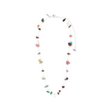 Pilgrim - HERE semi-precious stones necklace