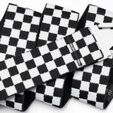 Arcade - Check - Black/Glacial Standard