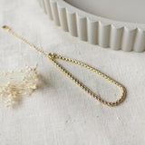 Glee - Cord Bracelet