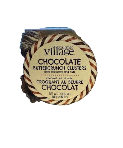 GV Buttercrunch Clusters