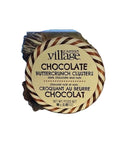 GV Buttercrunch Clusters