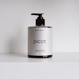 Picot - Honey Tobacco Body Wash