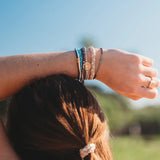 K'lani - Protect - Hair Tie Bracelets