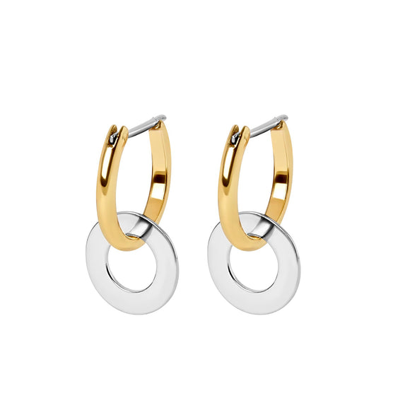 Bambu - Emilia Hoop w/Dangle