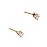 Bambu - Seraphina Stone Stud