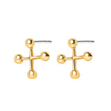 Bambu - Gigi Retro Jack Stud