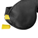 Eagle Creek - Sandman Sleep Mask - Black