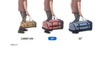 Eagle Creek - Cargo Hauler XT 29" Wheeled Duffel Bag