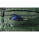 Eagle Creek - Gear Warrior XE 2-Wheel 27" Luggage - Jungle Green