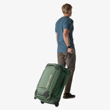 Eagle Creek - Gear Warrior XE 2-Wheel 27" Luggage - Jungle Green