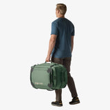 Eagle Creek - Gear Warrior XE 2-Wheel 27" Luggage - Jungle Green